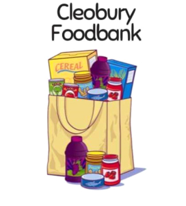 Cleobury Foodbank
