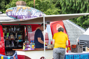 Mobile Bar