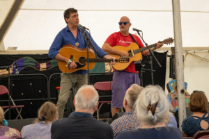 Artists Performing