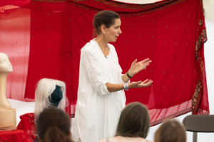 Storytelling and music