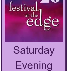 17 Adult Saturday evening ticket 2026