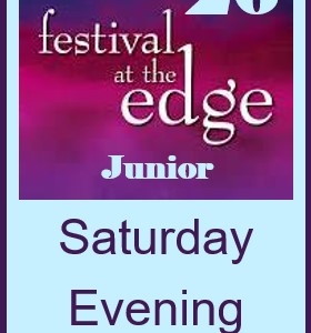 18 Junior Saturday Evening ticket 2026