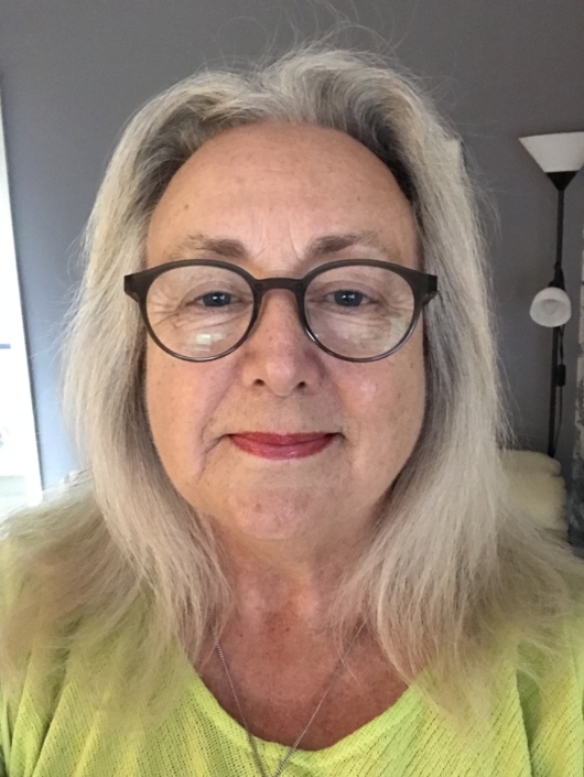 Helen Stewart Festival at the Edge