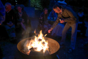 Fire Pit