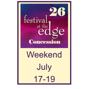03 Adult weekend concession ticket 2026